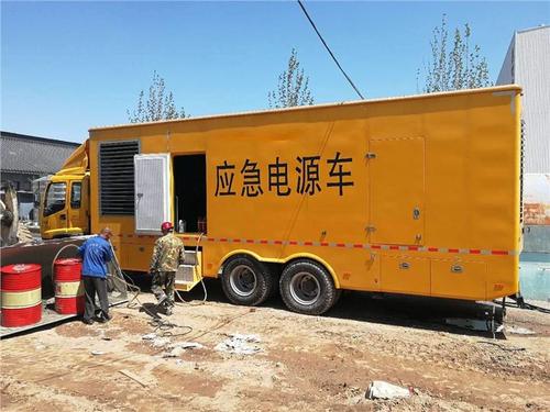 青田发电车租赁-教您挑选发电机哪些技巧可以掌握使用
