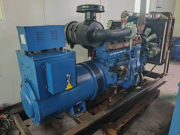 青田100kW柴油发电机组使用多级机油有哪些优缺点？