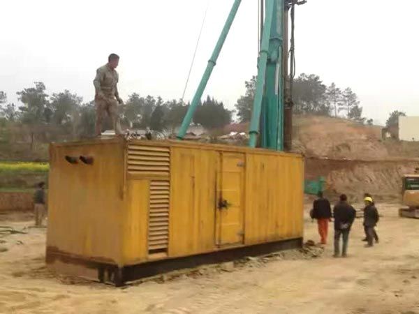 青田柴油发电机组应用场合有哪些？